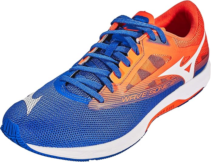 mizuno wave sonic 2