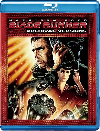 Amazon ブレードランナー クロニクル Blu Ray 映画