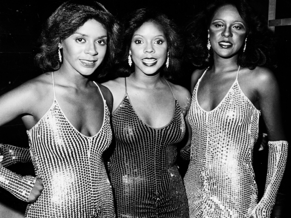 The Jones Girls à écouter ou acheter sur Amazon Music dès maintenant