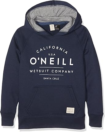 oneill pullover