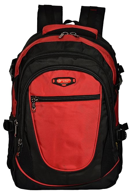 power in eavas backpack