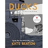 Ducks: Two Years in the Oil Sands