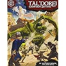 Critical Role: Tal'Dorei Campaign Setting