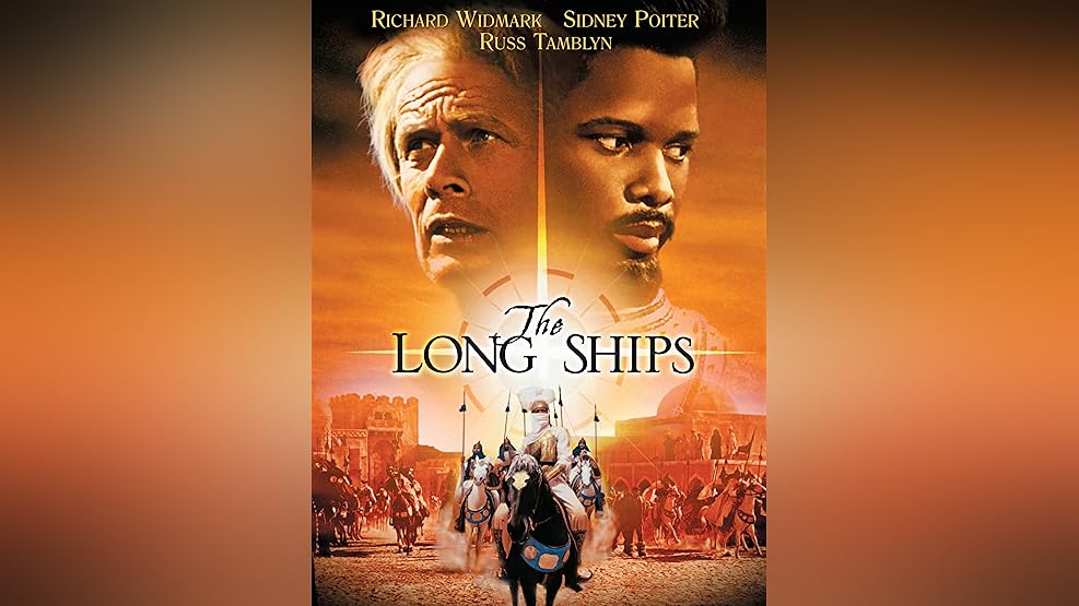 Watch The Crimson Pirate Prime Video