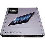 ソニー Xperia Tablet WiFi  Sシリーズ SGPT121 メモリ16GB SGPT121JP/S