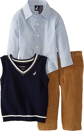 nautica baby boy clothes
