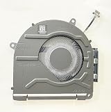 Fleshy Leaf CPU GPU Cooling Fan for HP Envy 17-CH 17M-CH TPN-W148 EG50050S1 view 4
