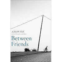 Between Friends book cover
