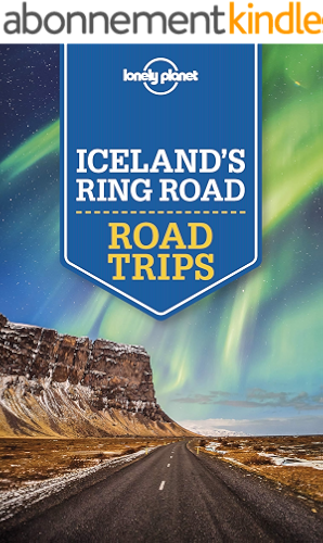 Download Lonely Planet Iceland's Ring Road (Travel Guide) (English Edition) PDF