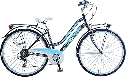 womens bike 17 inch frame