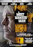 A Most Wanted Man [DVD + Digital]
