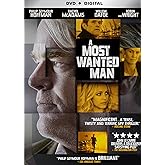 A Most Wanted Man [DVD + Digital]