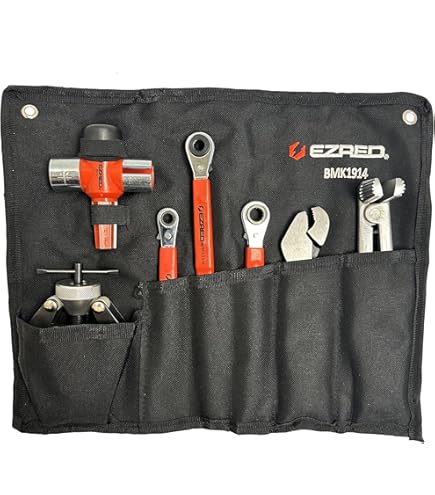 Amazon.com: S&G Tool Aid 18650 Deutsch Terminal Service Kit