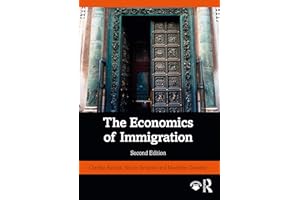 The Economics of Immigration