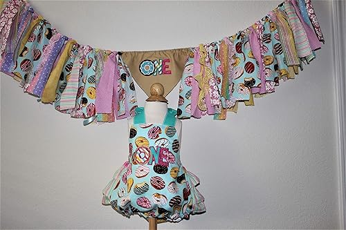 birthday girl romper