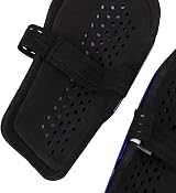 Mitre Aircell Shin Pads Lightweight Breathable Football Shin Guards view 5
