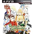 Tales of Symphonia Chronicles - Playstation 3