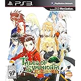 Tales of Symphonia Chronicles - Playstation 3