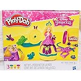 play doh princess sparkle kingdom