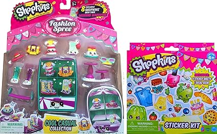 shopkins once you shop