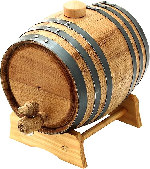 Amazon Com Cathy S Concepts Original Bluegrass Barrel Small