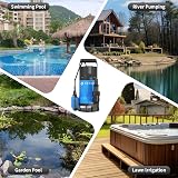FOTING 1000W Submersible Water Pump with Float Switch 17600 L/H view 6