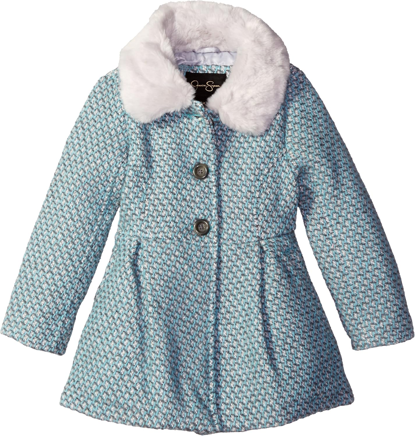 jessica simpson girls coats