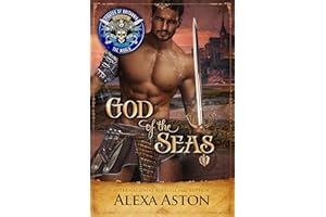 God of the Seas (Pirates of Britannia)