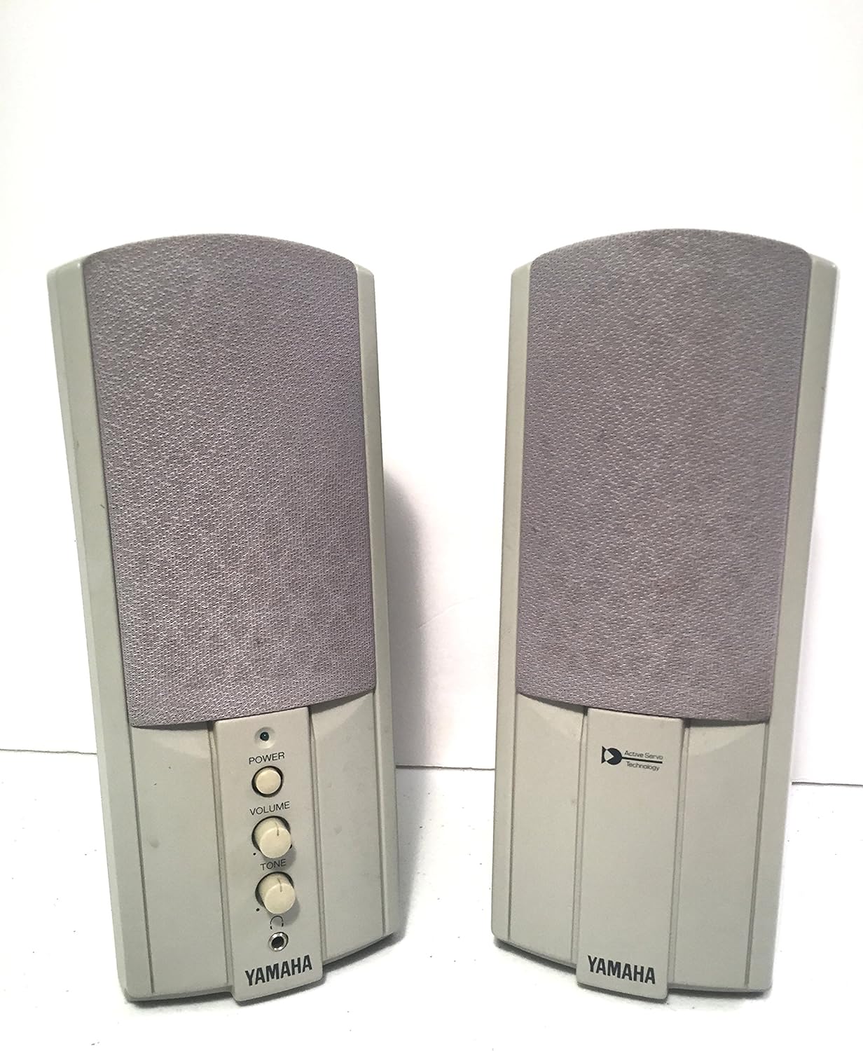 yamaha desktop speakers
