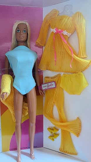 barbie 1971