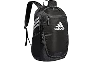 ADIDAS Stadium Team Sports Backpack for men and women (36L) durable athletic laptop bag