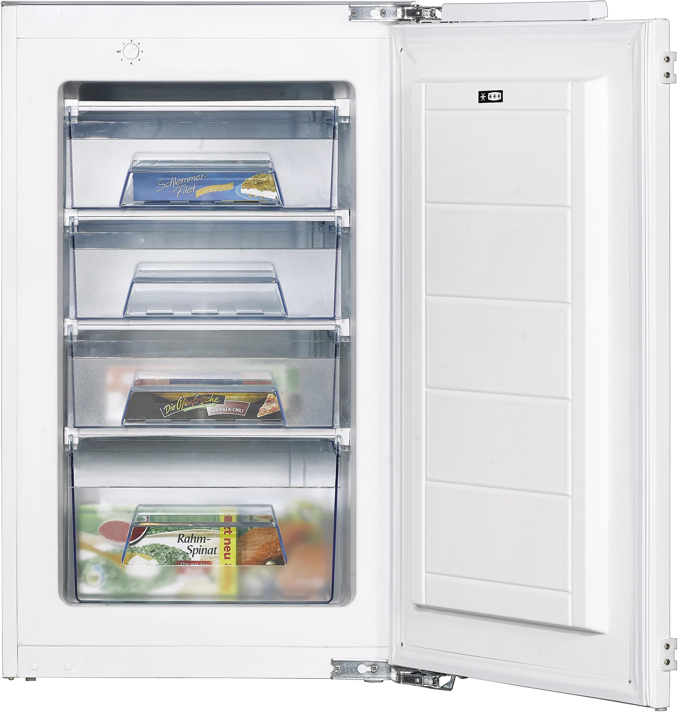 Amica EGS 16173
