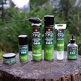 WELDTITE TF2 Multi-Use Lubricant Spray 150 ml for Bike Components view 5