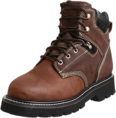western chief work boots