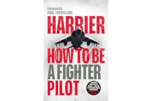 Harrier: How To Be a Fighter Pilot