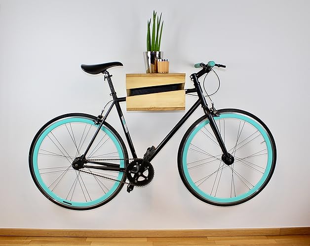 darf ich mein fahrrad vor dem haus abstellen