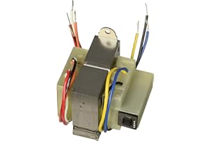 MARS - Motors & Armatures 50327 50VA 120/208/240/480V to 24V