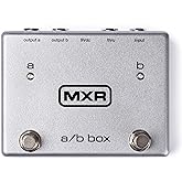 MXR&reg; A/B Box