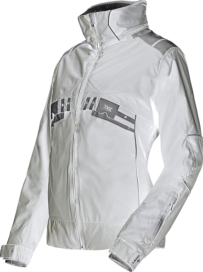 X-Bionic Damen Ski Lady Xitanit Evo Upd Ow Jacket Skijacke