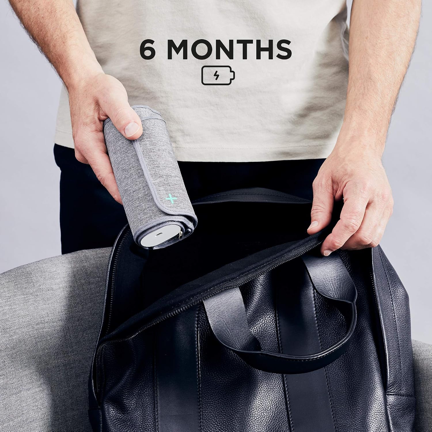 Withings BPM Connect, Electronic Blood Pressure Monitor, Blood Pressure Machines for Home Use with Wi-Fi Synchronization - Image 5