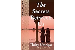 The Secrets Between Us: A Novel