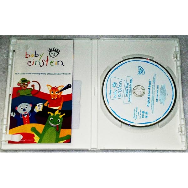 Amazon.com: Baby's First Sounds: Discoveries for Little Ears