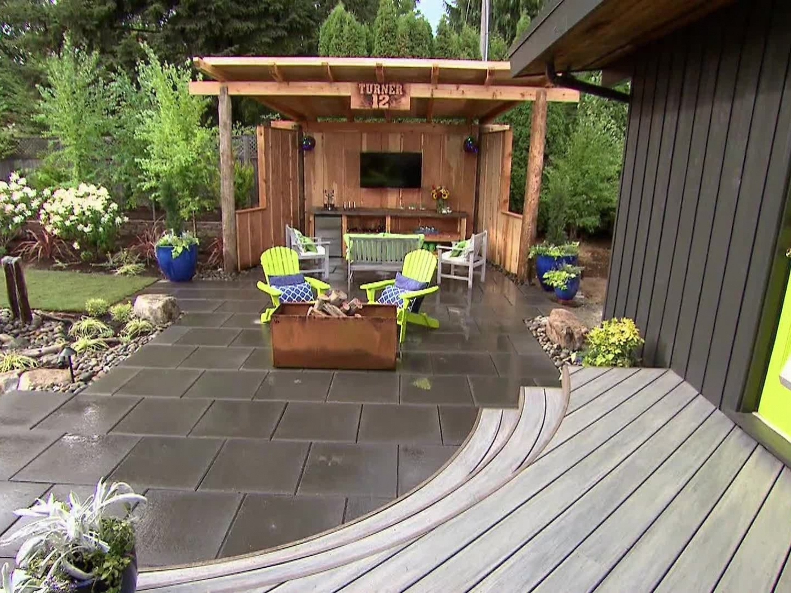 Watch Yard Crashers Season 15 Prime Video
