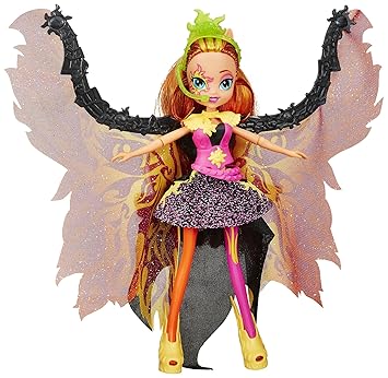 Watch My Little Pony: Equestria Girls - Rainbow Rocks Hindi Full Movie