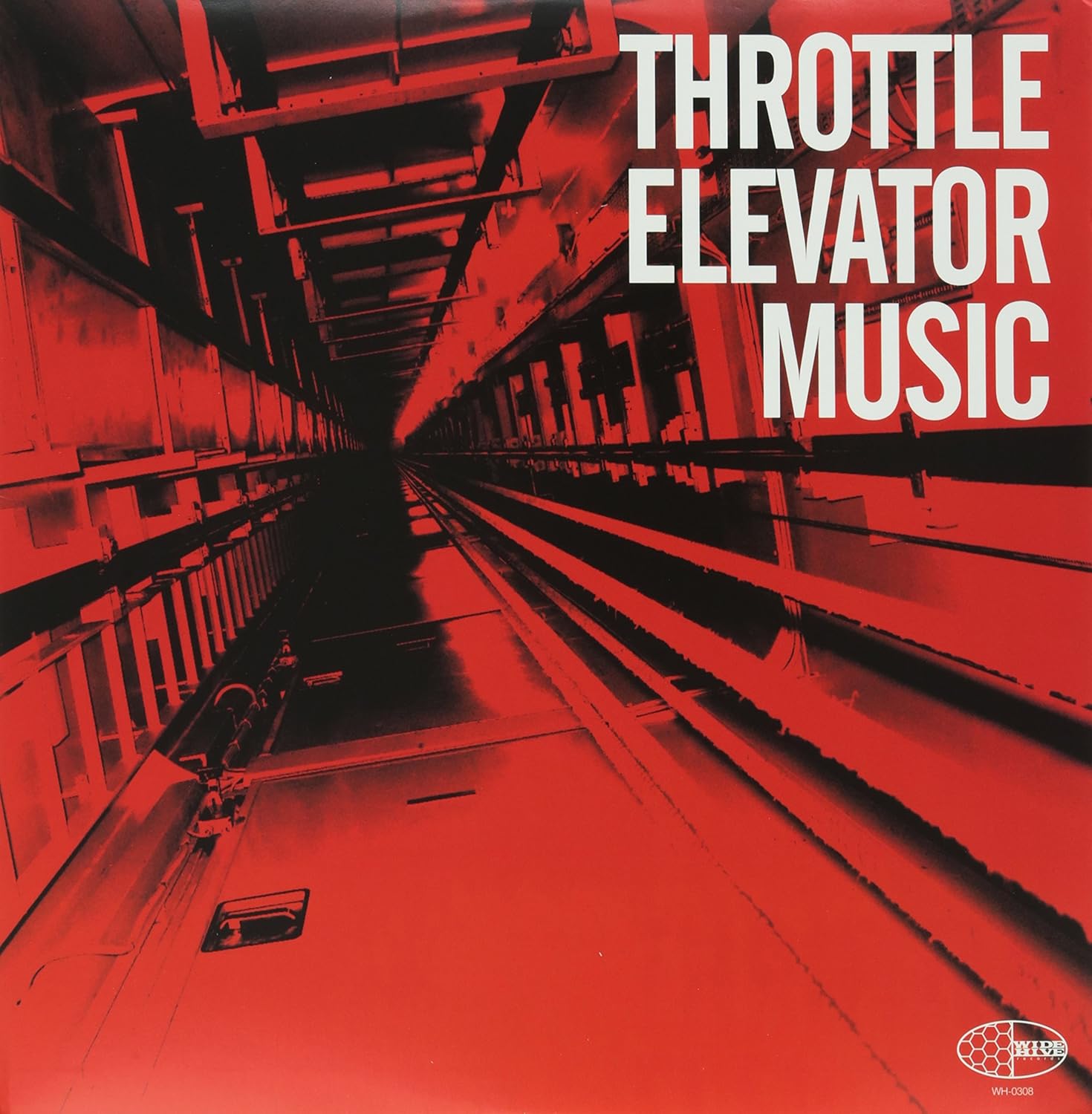Throttle Elevator Music Throttle Elevator Music Music