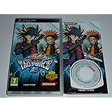 Yu-Gi-Oh! Tag Force 4 Sur PSP – Neuf Sous Blister