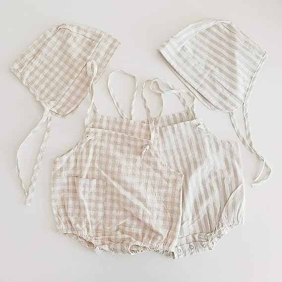 Amazon Co Jp Citron くすみカラー サロペット チェック ストライプ ロンパース カバーオール 男の子 女の子 夏服 春服 秋服 子供 赤ちゃん キッズ服 ベビー服 出産祝い プレゼント チェック 90cm 服 ファッション小物 Amazon Co Jp Citron くすみカラー サロペット チェック ストライプ ロンパース カバーオール 男の子 女の子 夏服 春服 秋服 子供 赤ちゃん キッズ服 ベビー服 出産祝い プレゼント チェック 90cm 服 ファッション小物