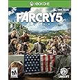 Far Cry 5 - Xbox One Standard Edition