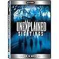 Unexplained Sightings