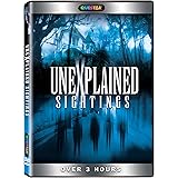 Unexplained Sightings